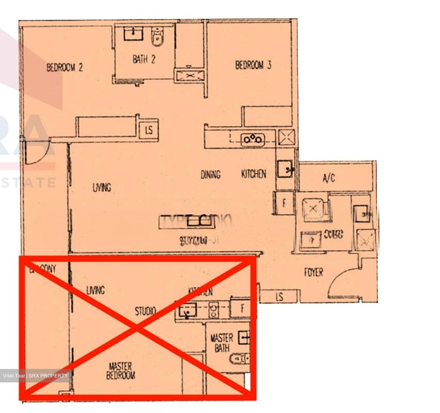Eight Courtyards (D27), Condominium #575288311